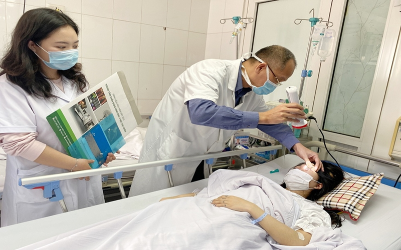 Bộ Y tế yêu cầu siết chặt quản lý hoạt động khám, chữa bệnh