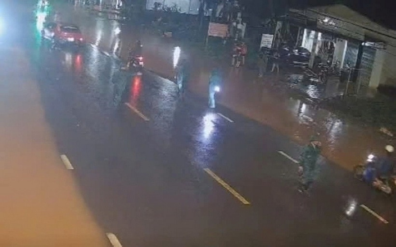 Đắk Lắk: Chủ tịch UBND xã tử vong khi phòng, chống lũ lụt
