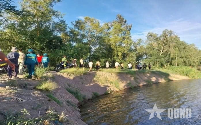 An Giang: Khẩn trương truy tìm các học viên cai nghiện bỏ trốn