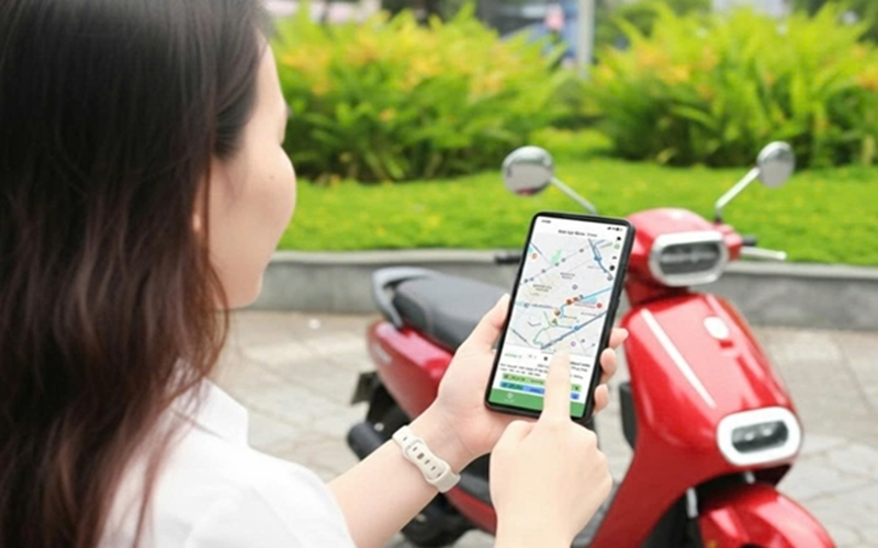 Hà Nội tăng cường quản lý học sinh đi xe điện: Giải pháp nào cho phụ huynh yên tâm?
