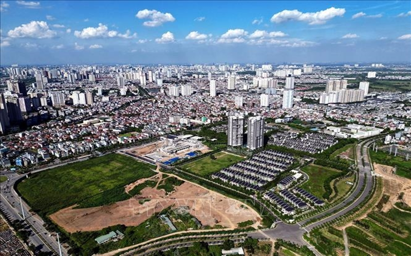 Thủ tướng chỉ đạo giải pháp tăng nguồn cung, giảm giá nhà ở, bất động sản