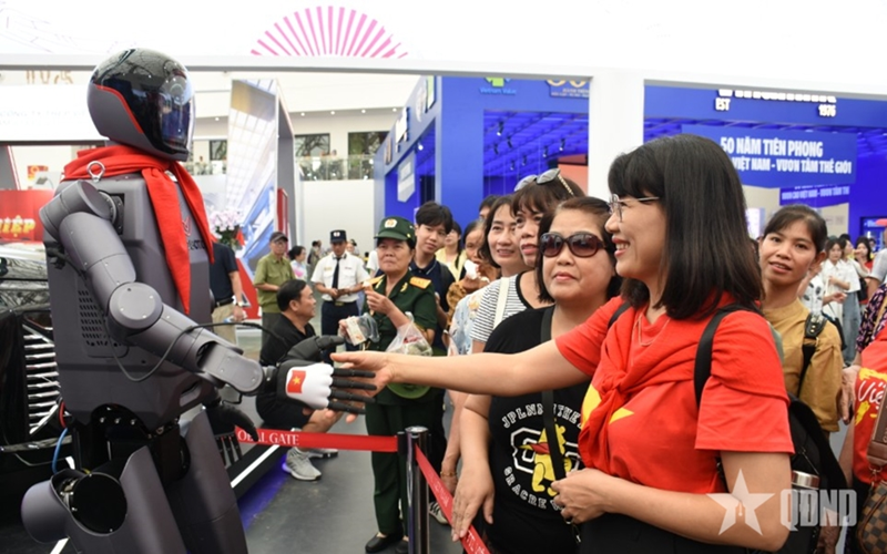 Phát triển khoa học - công nghệ, đổi mới sáng tạo tại TP Hà Nội: Cần những điểm tựa từ chính sách