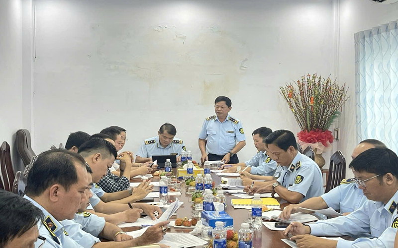 Cần Thơ: Quyết liệt chặn hàng giả từ gốc, ứng dụng công nghệ số trong giám sát thị trường
