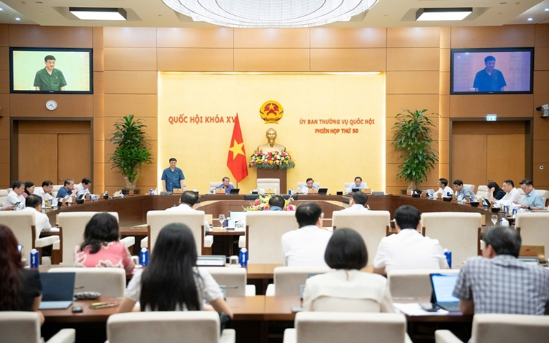Phấn đấu giảm ít nhất 30% quy trình thủ tục quy hoạch