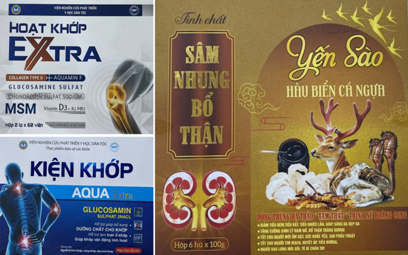 Ninh Bình: Khởi tố và ra lệnh tạm giam Giám đốc Công ty về tội lừa dối khách hàng