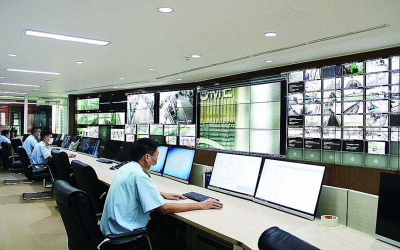 Tăng cường áp dụng các phương pháp quản lý hải quan hiện đại