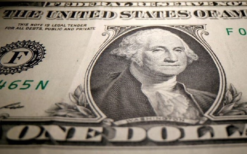Tỷ giá USD hôm nay (21-10): Đồng USD dao động do căng thẳng chính trị và thương mại