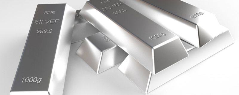 Giá bạc hôm nay 27/10: Ổn định ở mức cao, nhà đầu tư thận trọng trước cuộc họp của FED