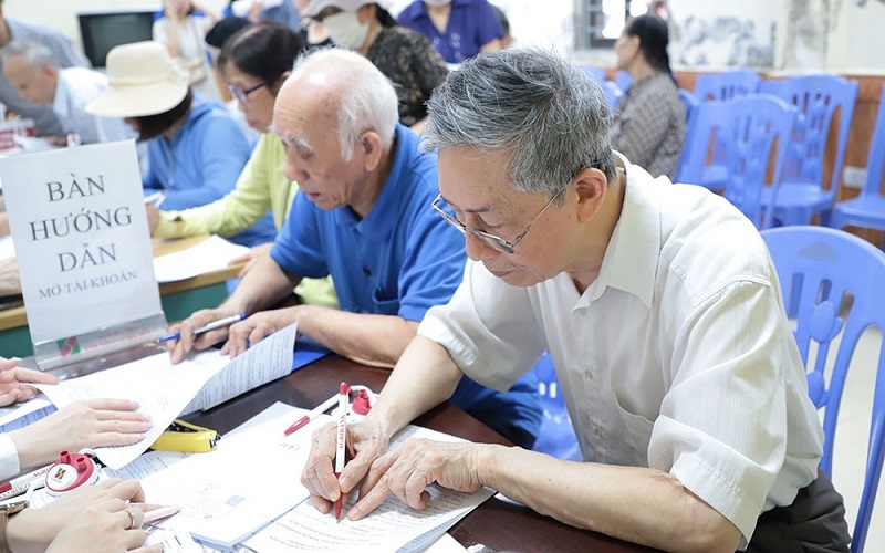 Đến năm 2026, lao động bao nhiêu tuổi thì được nghỉ hưu?