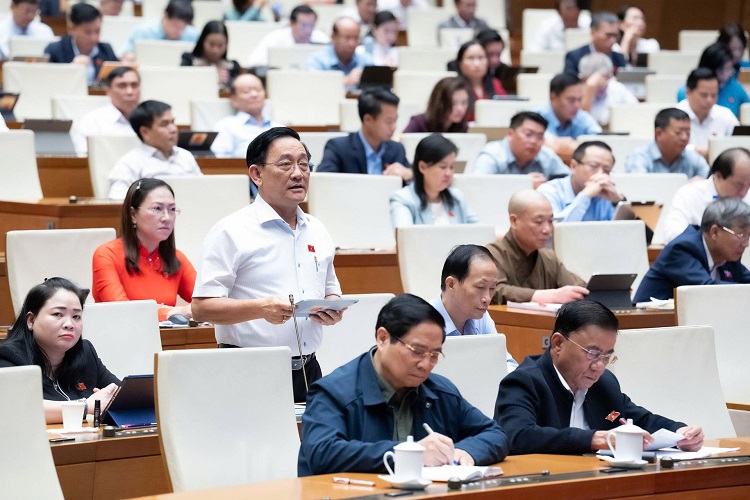 Kiến nghị xem xét điều chỉnh tăng lương cơ sở ngay từ ngày 1/1/2026