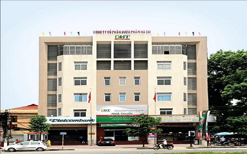 Công ty CP Dược phẩm Hà Tây bị phạt 30 triệu đồng, tước chứng chỉ hành nghề vì bán thuốc sai quy định