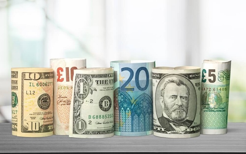 Tỷ giá USD hôm nay (29-10): Đồng USD biến động mạnh