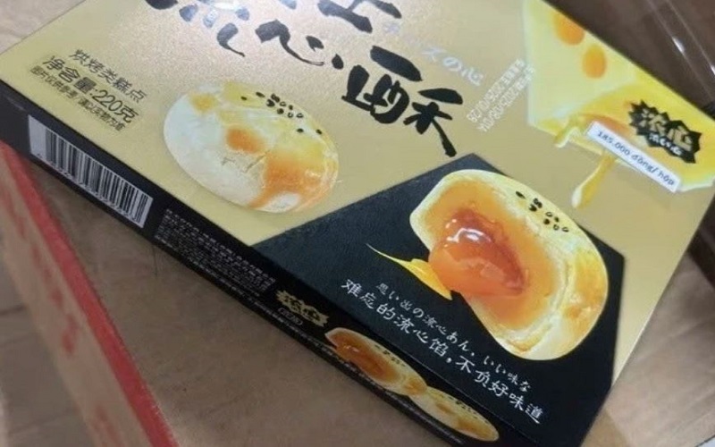 TP.HCM: Tạm giữ hơn 1.000 sản phẩm không rõ nguồn gốc xuất xứ