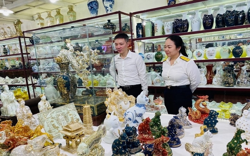 Hải Phòng truy thu, truy hoàn và xử phạt hơn 3.300 tỷ đồng tiền thuế