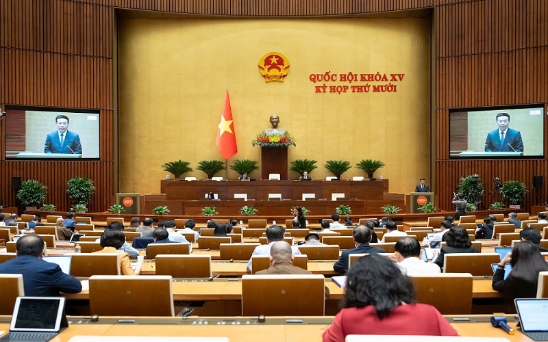 Hoàn thiện khung pháp lý để thúc đẩy hoạt động chuyển giao công nghệ một cách hiệu quả