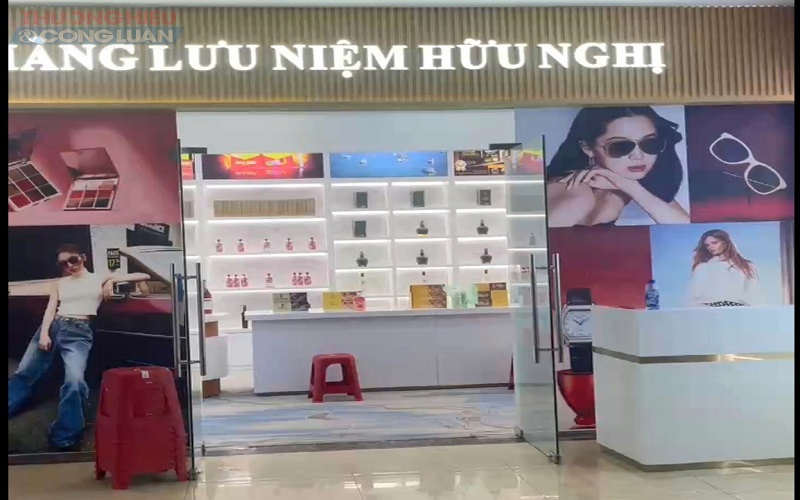 “Sau loạt phản ánh, Lạng Sơn xử lý nghiêm cơ sở kinh doanh tái phạm tại cửa khẩu Hữu Nghị”