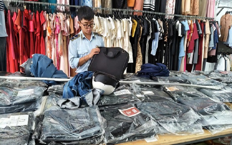 Lâm Đồng kiện toàn Ban Chỉ đạo 389, tăng cường trấn áp buôn lậu và hàng giả