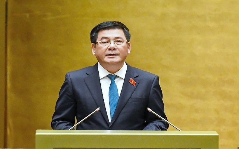 Xác thực danh tính người livestream trong dự thảo Luật Thương mại điện tử