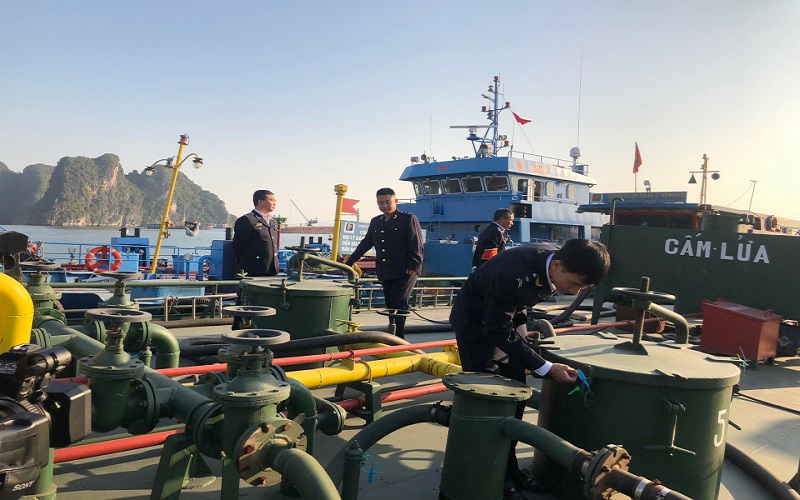 Tình trạng buôn lậu, gian lận thương mại vẫn diễn biến phức tạp