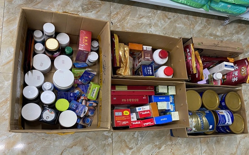 Hải Phòng thiết lập đường dây nóng tiếp nhận thông tin về hàng giả, hàng không rõ nguồn gốc xuất xứ trong lĩnh vực y tế