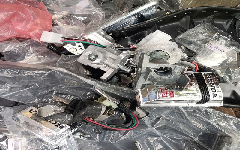 Lào Cai tiếp tục đẩy mạnh công tác chống hàng giả