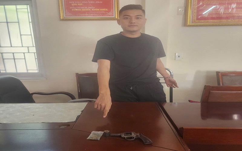 Quảng Ninh: Triệt phá đường dây ma túy quy mô lớn, khởi tố 13 bị can