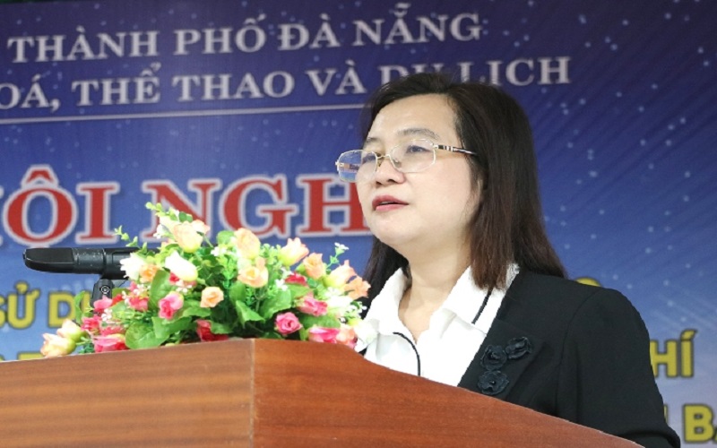 Đà Nẵng: Tập huấn sử dụng AI cho hơn 200 cán bộ, phóng viên và nhà báo