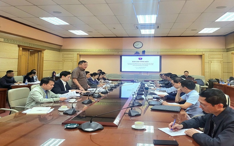 Bộ Y tế tăng cường ứng dụng AI chống thuốc giả và thực phẩm bảo vệ sức khỏe