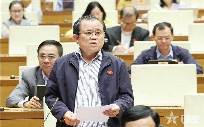 Thiết lập cơ chế ràng buộc trách nhiệm người đứng đầu trong tiếp công dân