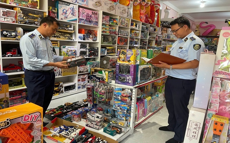 Yêu cầu minh bạch nguồn gốc xuất xứ hàng hóa trong bối cảnh thương mại điện tử tăng tốc