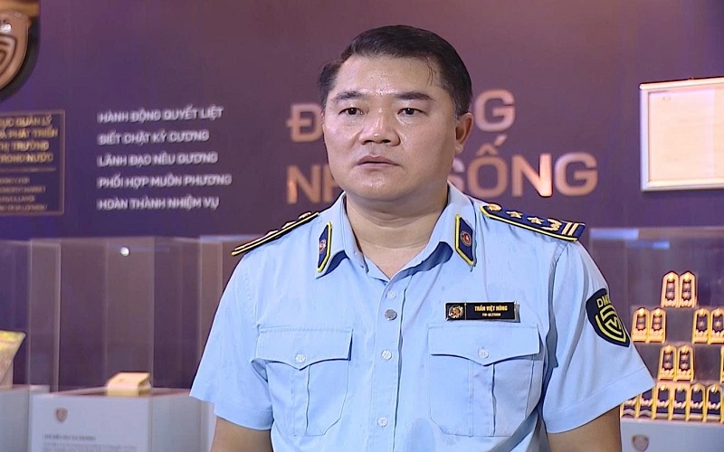 Năm 2026: Chống buôn lậu, gian lận thương mại và hàng giả sẽ được triển khai đồng bộ, quyết liệt