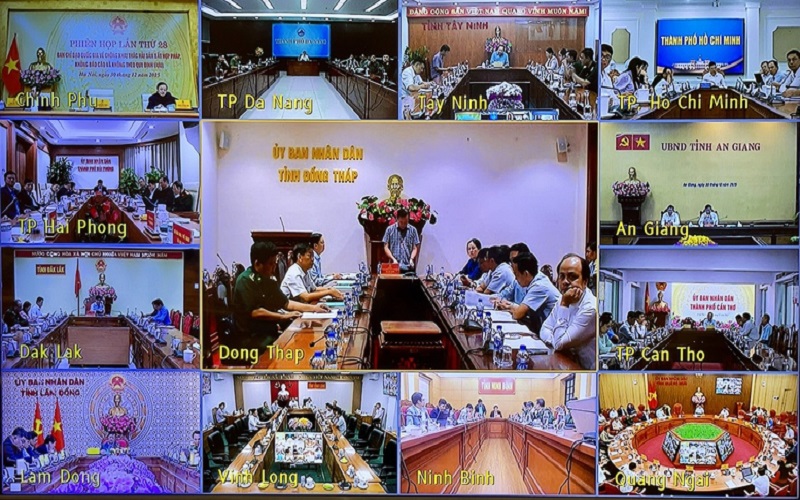 Thủ tướng: Trong tuần tới, xử lý dứt điểm các nhiệm vụ được giao trong chống khai thác IUU