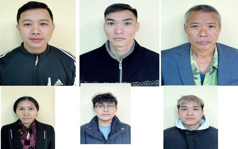 Triệt phá đường dây giết mổ gần 5 tấn lợn nhiễm dịch tả châu Phi tại Hưng Yên