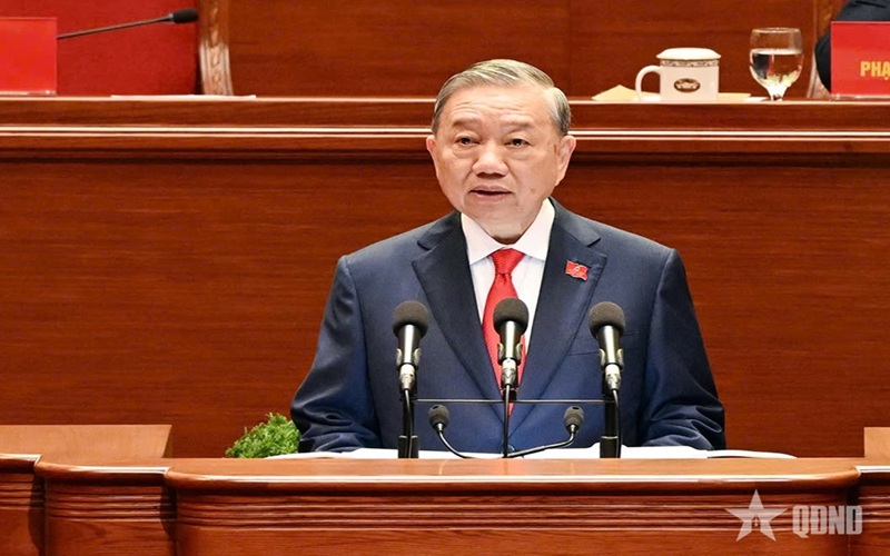 “Dân là gốc”- thước đo cao nhất của mọi quyết sách