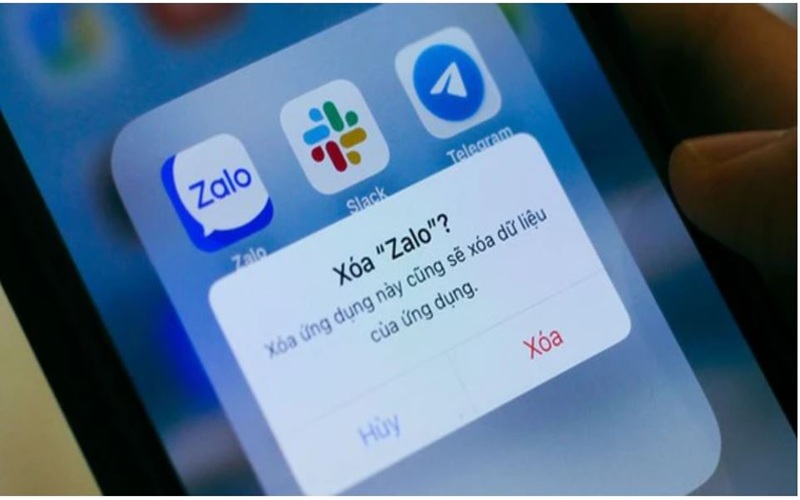 Vì sao Zalo và TikTok bị phạt hơn 1,6 tỷ đồng?