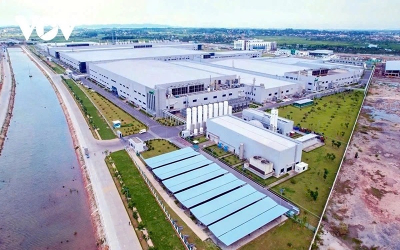 Đất nước đã hội tụ đủ thế và lực bước vào kỷ nguyên thịnh vượng