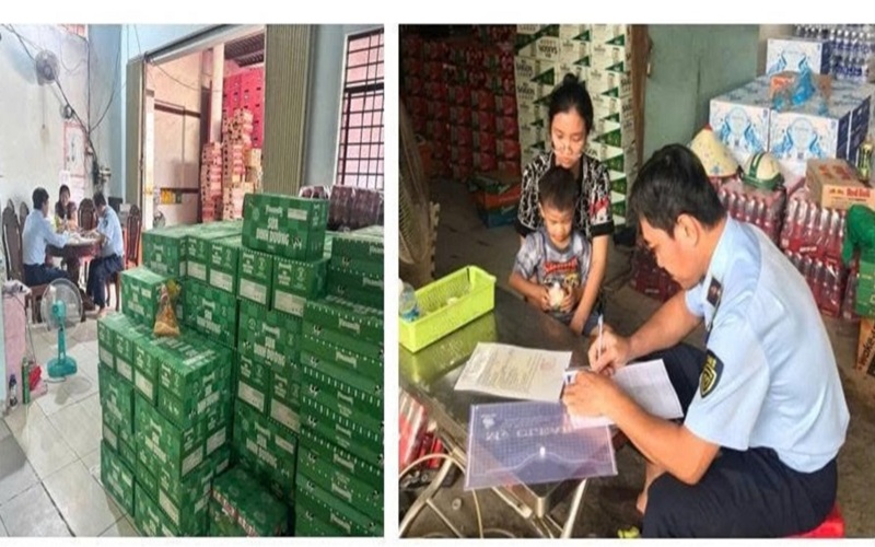 Cảnh giác bia giả tràn lan dịp Tết Nguyên đán Bính Ngọ 2026