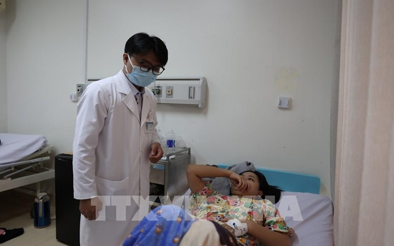 Vụ 125 người nhập viện sau khi ăn bánh mì tại TP Hồ Chí Minh: Đã xác định được nguyên nhân