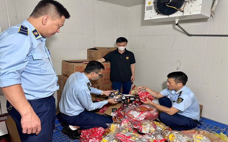 Ban Chỉ đạo 389 tỉnh Thái Nguyên: Thủ đoạn buôn bán hàng giả ngày càng tinh vi