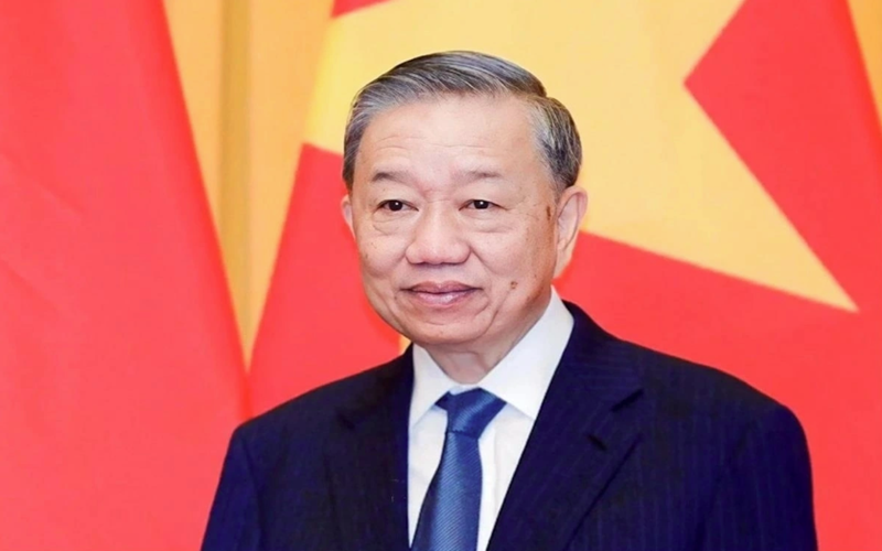 Quan hệ Việt Nam - Lào luôn đơm hoa, kết trái