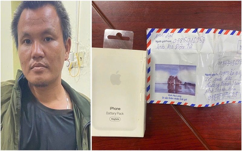 Thanh Hóa: Triệt phá đường dây mua bán ma túy liên tỉnh, bắt giữ 5 đối tượng