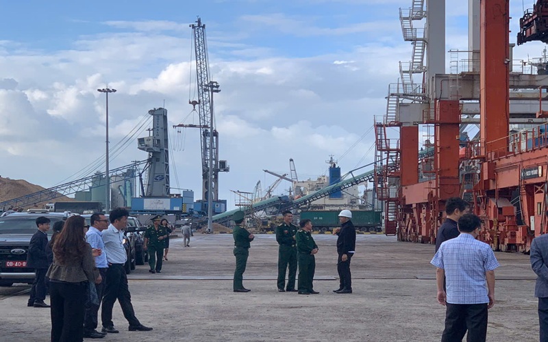 Gia Lai: “Tuyên chiến không khoan nhượng” với buôn lậu, gian lận thương mại và hàng giả đến năm 2030