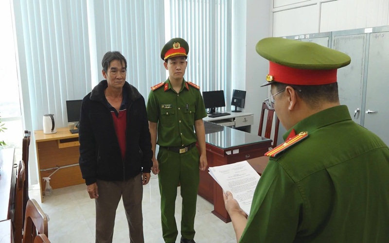 Khánh Hòa: Khởi tố hai đối tượng sản xuất, buôn bán cà phê giả