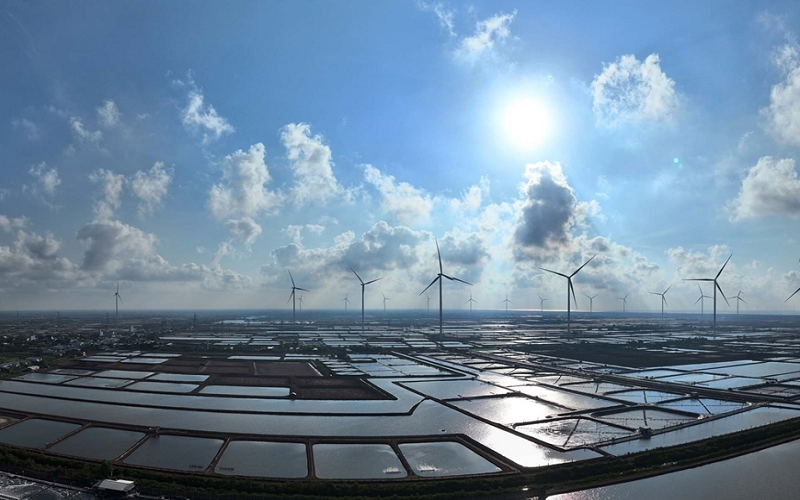 Nắng nóng có xu hướng dịu dần tại nhiều khu vực