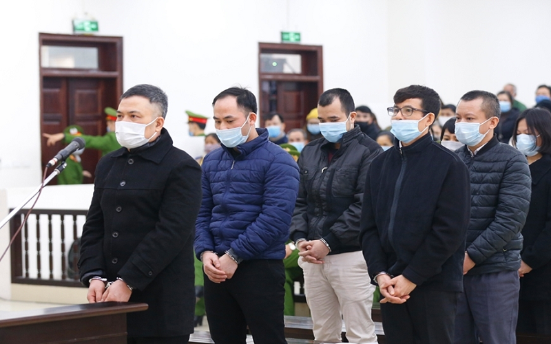 Doanh nghiệp bán hàng đa cấp phải ký quỹ ít nhất 20 tỷ đồng