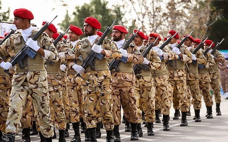 Quân sự thế giới hôm nay (11-4): Quân đội Iran tăng cường sẵn sàng chiến đấu trước giờ đàm phán