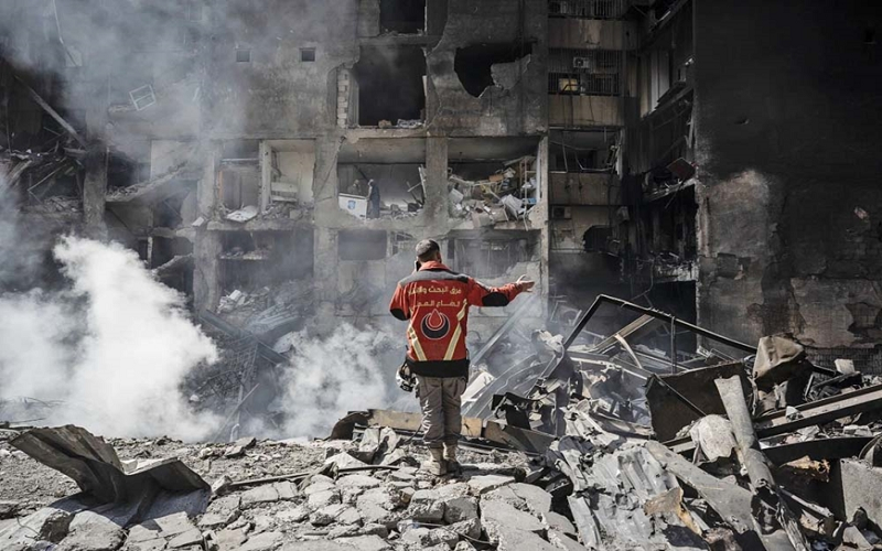 Giao tranh tiếp diễn đe dọa thỏa thuận ngừng bắn Trung Đông