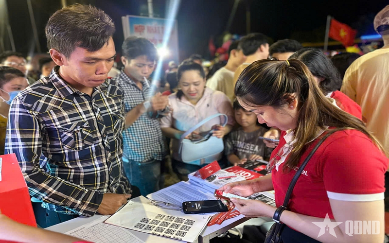 Đếm ngược đến 15-4-2026: Làm gì để không bị khóa SIM theo Thông tư 08