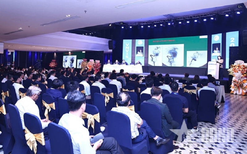 Hội nghị Can thiệp mạch thần kinh toàn quốc lần thứ 2: Cập nhật nhiều tiến bộ trong điều trị bệnh lý mạch máu não