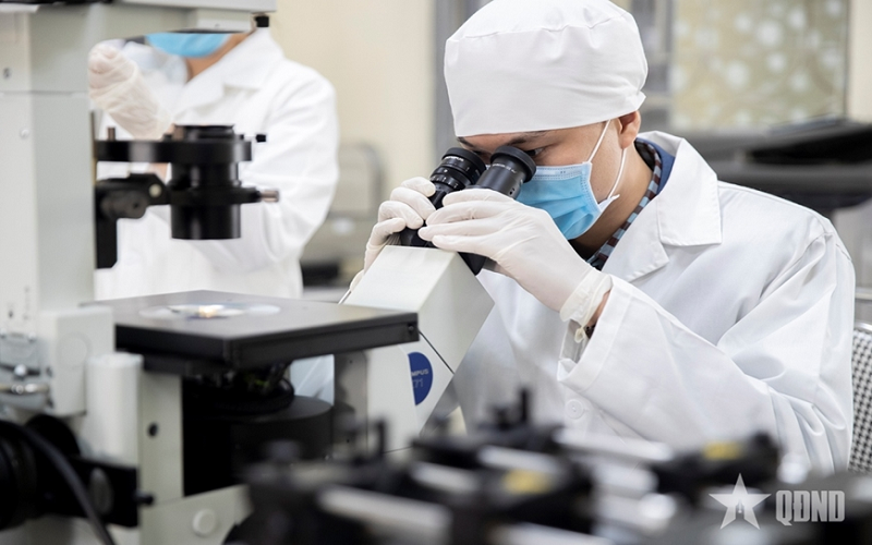 Ban hành Thông tư quy định chuẩn nghề nghiệp giảng viên đại học